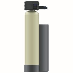 LC-150 and Fleck 2850 Brass Valve Product Image