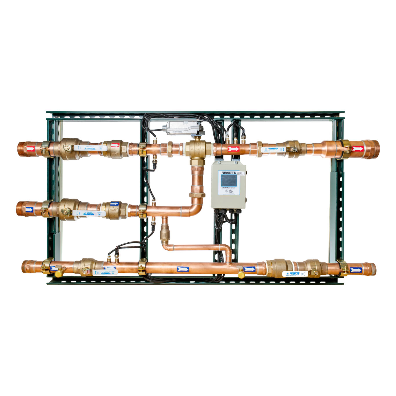 IntelliStation Photo