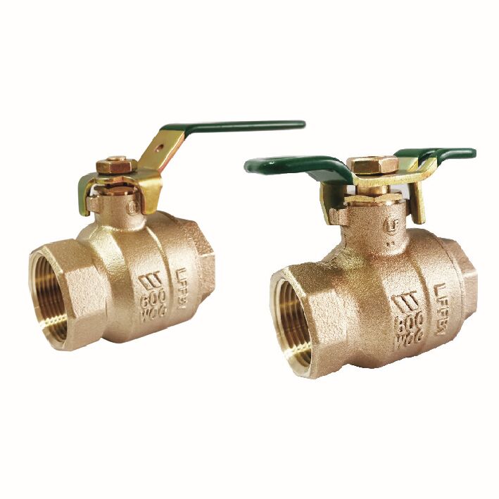 Product Photo - LF-FBV