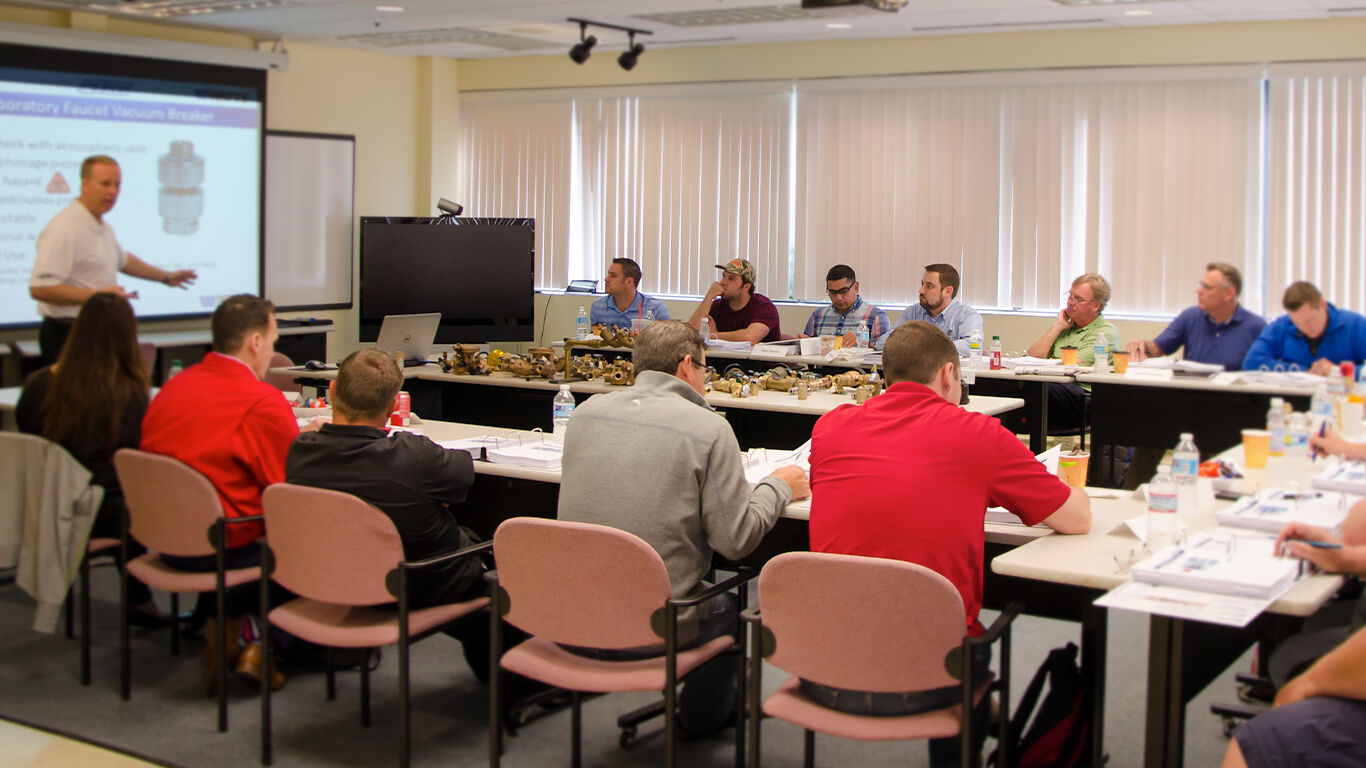 course_training