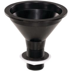 Product Image - Laboratory Cup Sinks Fast Flow Conical