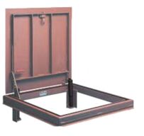 Product Image - Trap Doors Type J