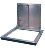 Product Image - Trap Doors Type K