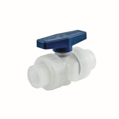 Product Image - Ball Valves Whiteline PPI SF - Angle