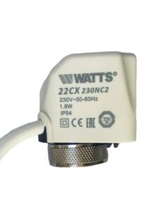 22CX - Watts