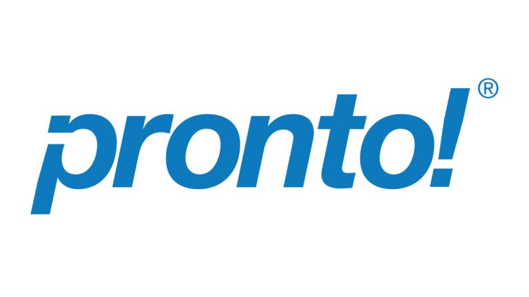 pronto-typemark-logo