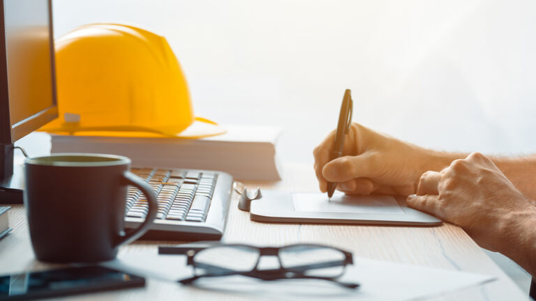 engineers_desk_closeup