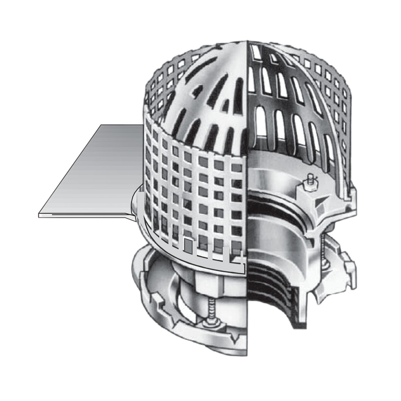 Product Image - RD-200-GSS