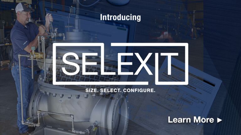 Selexit-mixing valves-learn more