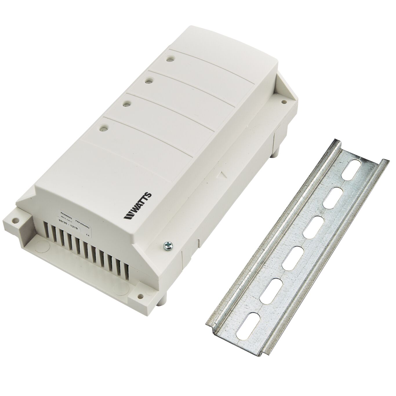 Product image Actuator control 4 zone Master